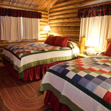 Jenny Lake Lodge Beaver Creek エクステリア 写真