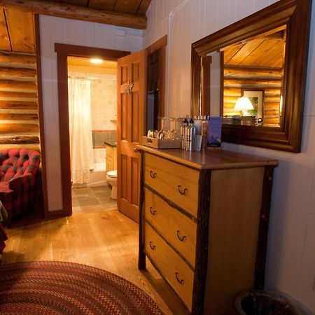 Jenny Lake Lodge Beaver Creek エクステリア 写真