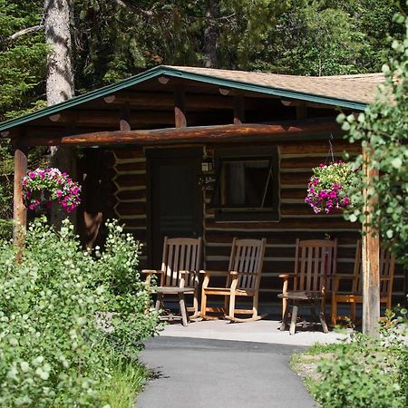 Jenny Lake Lodge Beaver Creek エクステリア 写真