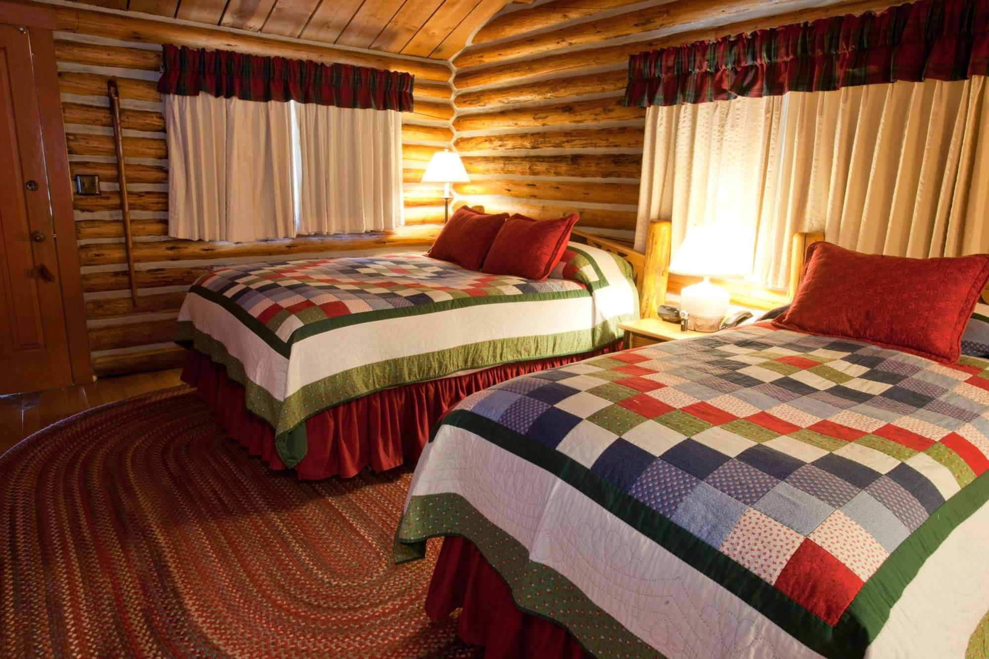 Jenny Lake Lodge Beaver Creek エクステリア 写真