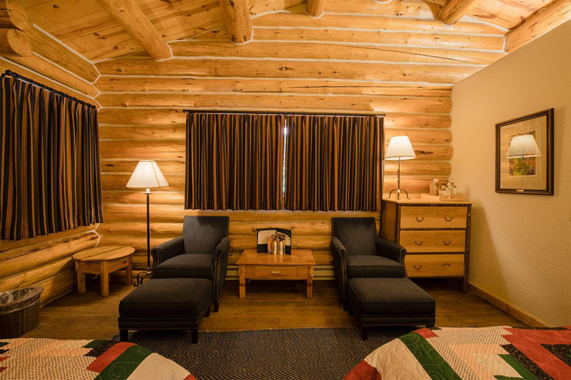 Jenny Lake Lodge Beaver Creek エクステリア 写真