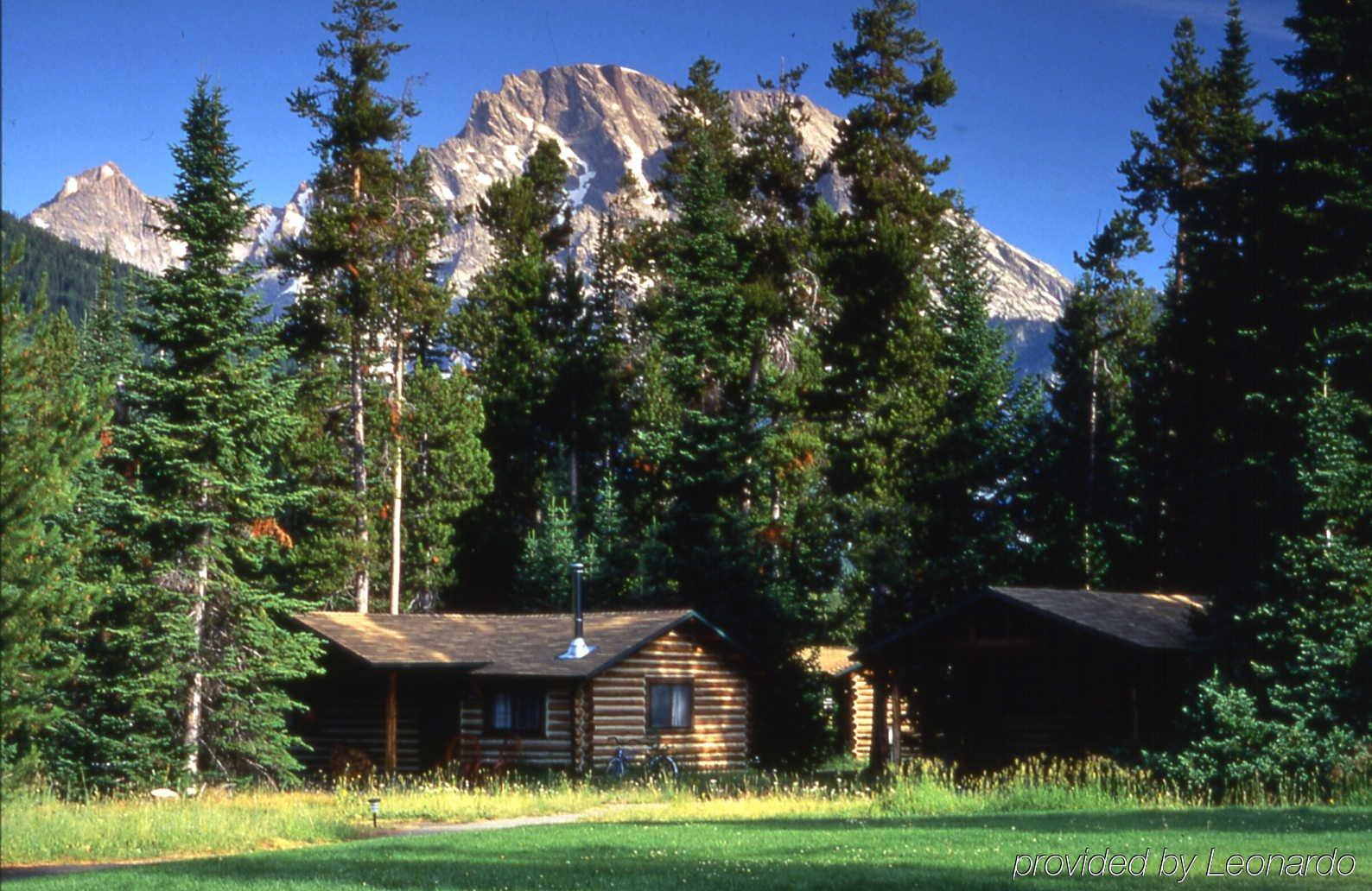 Jenny Lake Lodge Beaver Creek エクステリア 写真