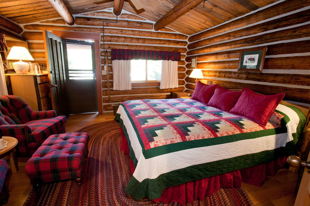 Jenny Lake Lodge Beaver Creek エクステリア 写真