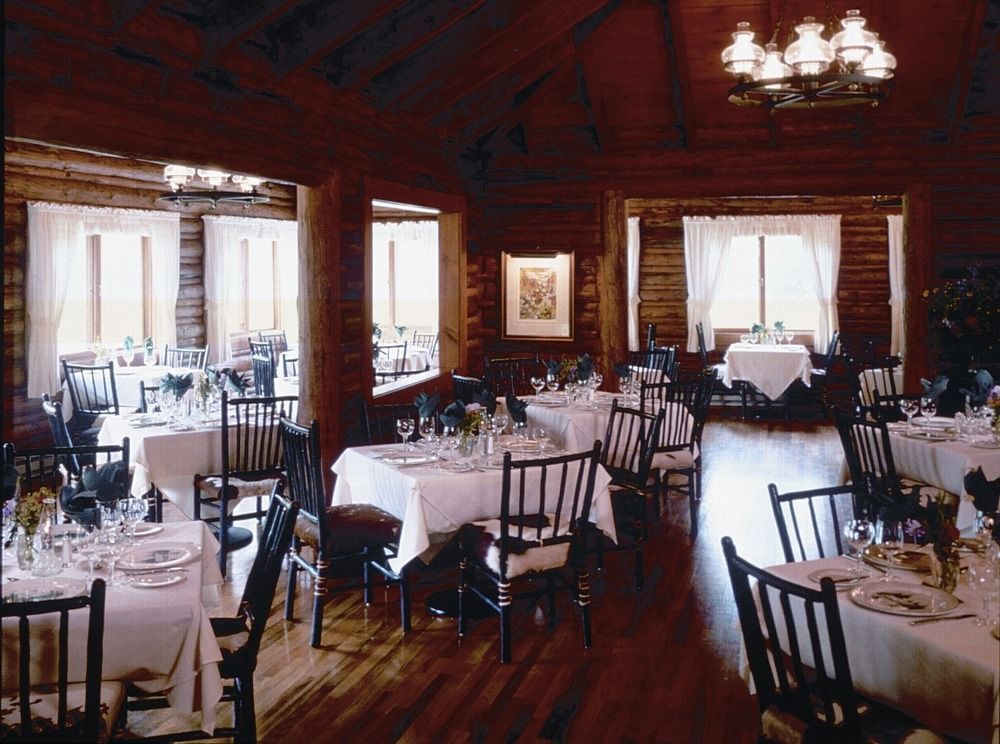 Jenny Lake Lodge Beaver Creek エクステリア 写真