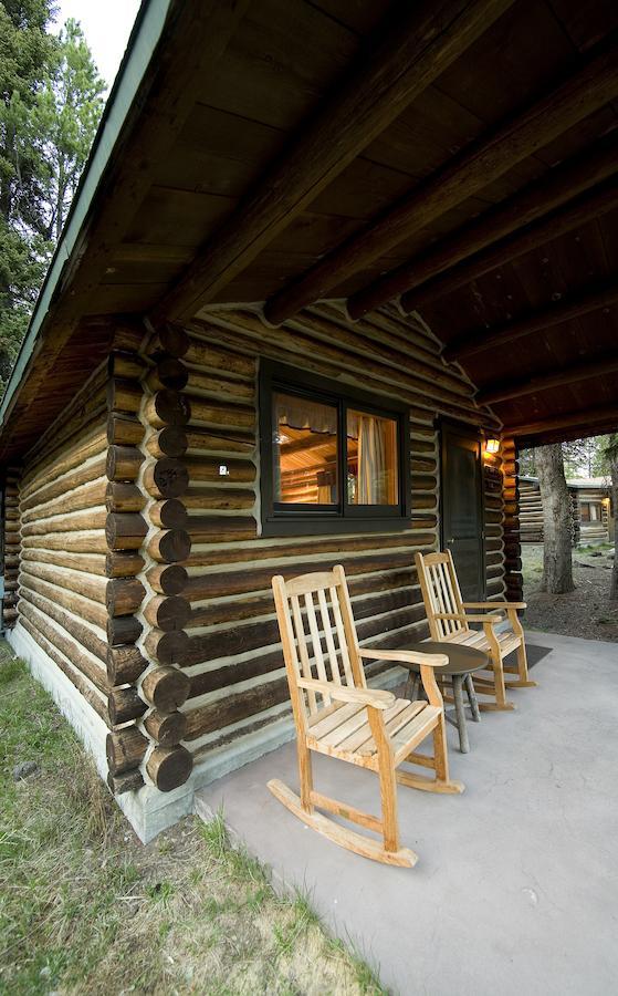 Jenny Lake Lodge Beaver Creek エクステリア 写真