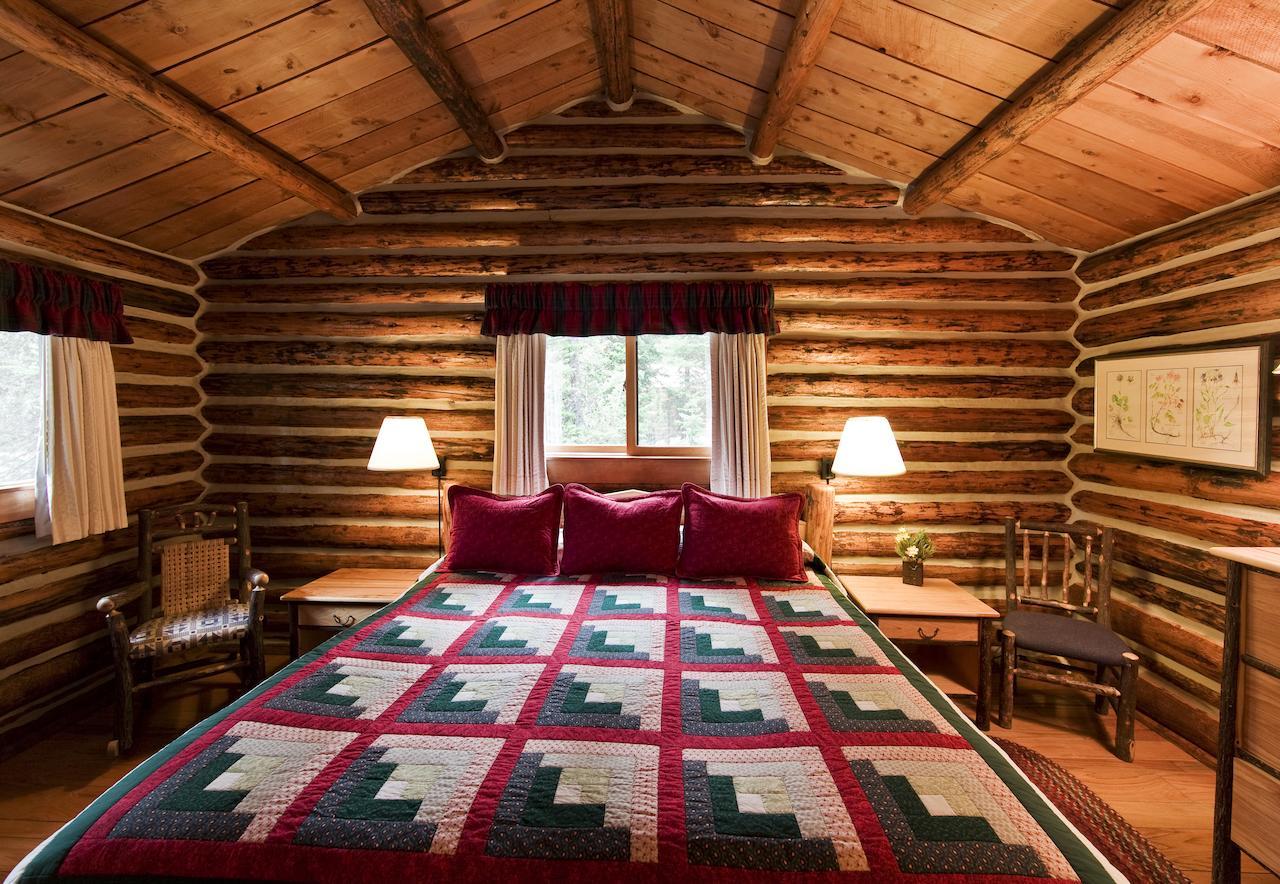 Jenny Lake Lodge Beaver Creek エクステリア 写真