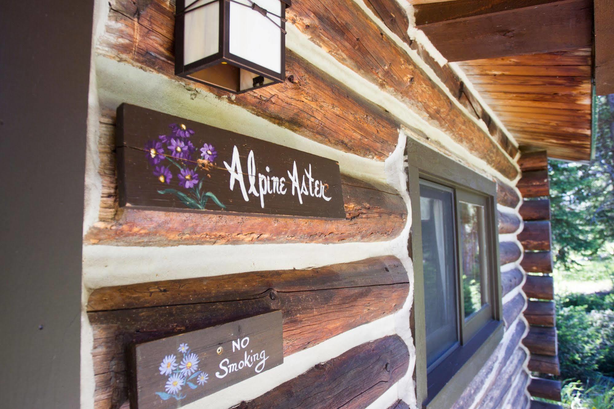 Jenny Lake Lodge Beaver Creek エクステリア 写真