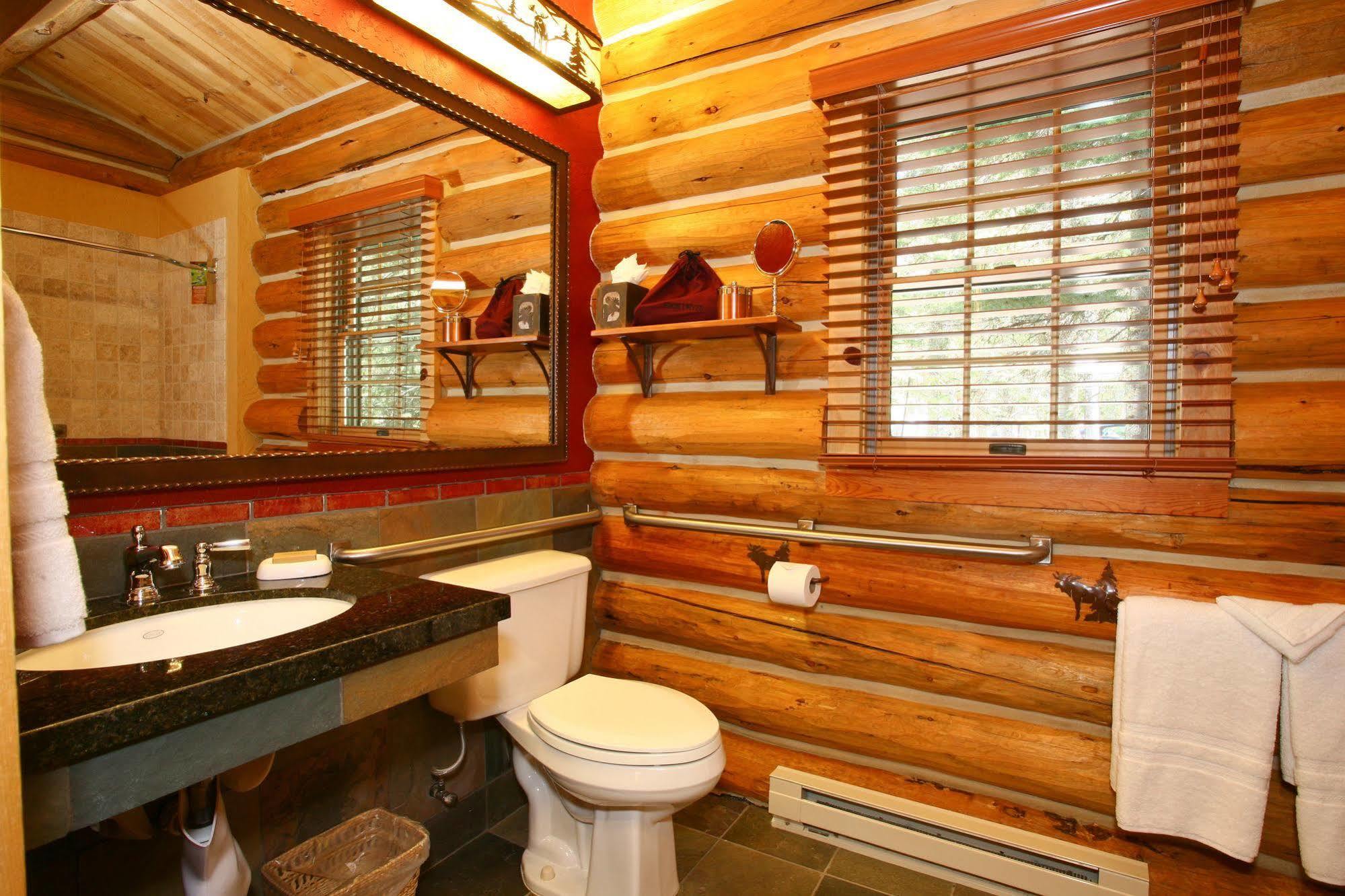 Jenny Lake Lodge Beaver Creek エクステリア 写真