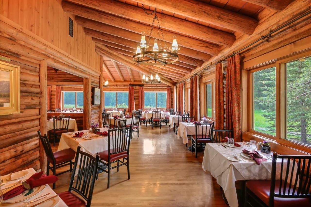 Jenny Lake Lodge Beaver Creek エクステリア 写真